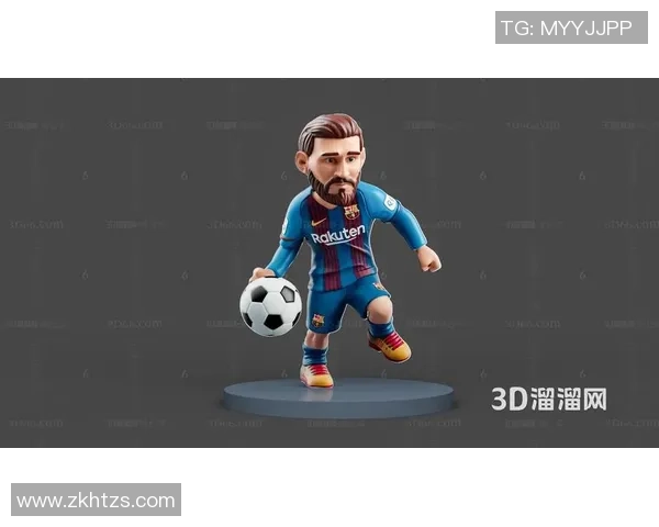 迷你手办足球球星系列全解析 各大明星一站式收集指南