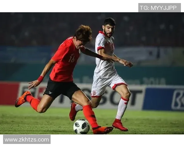 韩国亚运会足球明星是谁他在赛场上的表现如何成为焦点人物